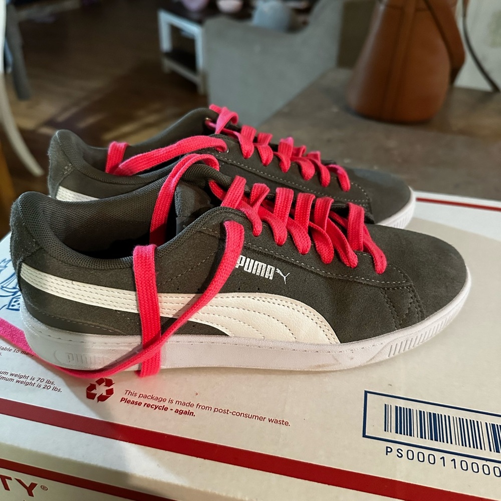 Women’s Pumas